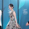 수지, 고혹적 발걸음[★포토]