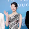 수지, 백상의 여신[★포토]