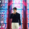 환희가 부르는 '님과 함께'..'현역가왕2 전국투어 콘서트' 부산 공연 달궜다