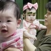 박수홍 딸 재이, 확신의 '아이돌 센터상'[슈돌]