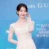 아이유 무관→염혜란 수상에 눈물..'폭싹', 백상 작품상 포함 4관왕
