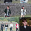 '한일톱텐쇼' 박서진 vs 전유진, 문경에서 격돌