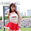 [포토] 이주은 '메이퀸의 짝다리'