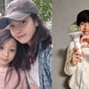 아이유, '폭싹' 아역들 어린이날 선물 챙겼다.."얼마나 큰 사람일까"