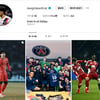 'EPL+사우디 이적설' 이강인, 의미심장 SNS→진짜 PSG 떠나나... '사라진 소개글' 이유 뭐길래