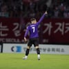 '마테우스 장군→문선민 멍군' 치열했던 연고지 더비, 1-1 무승부... 서울 6경기 무승+안양 7위 탈환