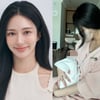 '판사♥' 최연청, 결혼 2년 만 엄마 됐다..득남 소감 "믿기지 않아"