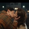 '이혼보험' 이동욱♥이주빈, '공항 키스'로 마음 확인..이광수♥이다희까지 '꽉 닫힌 해피엔딩'[종합]