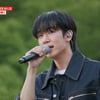 '한일톱텐쇼' 최수호, 문경새재 깜짝 버스킹
