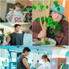 이준영, 더 코믹해진다..정은지 '미행' 작전 [24시 헬스클럽]