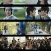 하유준 '사계의 봄', 순삭 드라마..청춘 음악 로맨스 탄생
