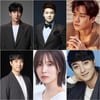 전현무·하석진, 다시 뭉쳤다..'브레인 아카데미' 5월말 첫방송
