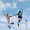MEOVV(미야오), 청량美 가득 'DROP TOP'(드랍탑) 콘셉트 포토 공개