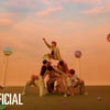 'JYP' NEXZ, 미니 2집 'O-RLY?' 주간 음반 차트 1위 석권
