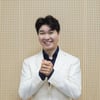 '우리 아기가 태어났어요' 박수홍 "♥아내가 이 말 팔불출이라 하지 말랬는데..매주 신생아 선물 챙겨주더라"