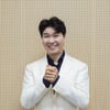 '우리 아기가 태어났어요' 박수홍 "20분 만에 출산, 급박한 녹화..딸이 깨워줘 무사히 촬영"