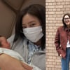 육아맘 맞아? '해이♥' 손담비 "오랜만에 외출" 힙한 근황 보니
