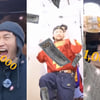에픽하이 '100만 구독' 등극..예측 콘텐츠 대박 터졌다[스타이슈]