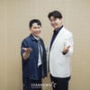 양세형-박수홍, 새 예능 '우리 아기가 태어났어요' MC[★포토]