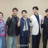 TV조선 예능 '우리 아기가 태어났어요' 시작합니다[★포토]