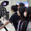 경륜경정총괄본부, '방송전문가 직업 체험 교실' 열어