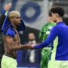 "인터밀란, 심판 때문에 이겼다" 바르샤 선수들, 판정에 불만... 야말 PK도 맞았는데 "UEFA 조사하라"