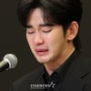 여돌 성관계·살인교사? 김수현 스캔들, 사실확인 없는 트래시 토크 향연[★FOCUS]