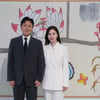 박시은, ♥진태현 갑상선암 판정에 "우리 허니 잘 이겨낼 것"