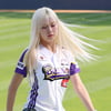 [포토] 안혜지 '금빛 천녀유혼'