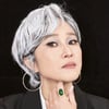 누구세요?..송은이, 파격 영정 사진 공개 "너무 맘에 들어"