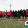 강원FC, 춘천시축구협회와 상생 위해 1시간 소통 "축구는 축구로 해결해야"