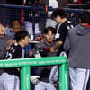 [포토] 최채흥 '다음을 기약하며'
