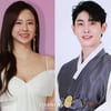 "테스트기 두 줄 떠"..은가은♥박현호, 결혼 한 달 만 임신 소식?[스타이슈]