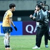 '이정효 논란'에 오후성 직접 답했다 "용기 내어 글 쓴다, 불화설 사실 아냐→감독님이 먼저 사과"