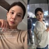 '100억 CEO' 김준희 "요란한 마케팅 숨은 속내.." 의미심장