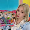 우주소녀 다영, 상상 초월 키즈 뷰티 매력 리뷰 [핫걸임다영]