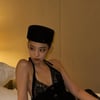 제니, 멧 갈라 베스트 드레서→애프터 파티도 찢었다..파격 시스루룩