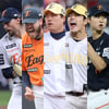 'KT→LG→KIA→삼성' 우승후보 다 이겼다! '단독 1위' 한화 20년 만의 9연승, 무엇이 달랐나