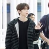 제로베이스원 장하오 '제로즈 안녕~'[★포토]