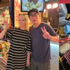 박지연, 10년째 치료 중에도 완벽 내조..♥이수근 위한 건강 도시락