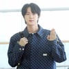 방탄소년단 진에 입맞춤한 日여성, 자진 출석..불구속 송치 [스타이슈]