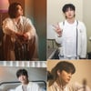 데이식스가 DAY6했다..'메이비 투모로우' 발매와 동시에 차트 1위 직행