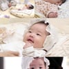 이정현 둘째 복덩이 서우♥ 100일 됐네..미소천사 터졌다[편스토랑]