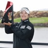 유해란, '2025 LPGA 블랙 데저트 챔피언십' 제패… 테일러메이드 어패럴과 함께 이룬 세번째 우승 타이틀