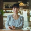 '당신의 맛' 고민시, 오너 셰프 변신 "'서진이네' 출연 경험 도움 多"