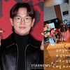 장성규 '♥아내', 시母에 명품 가방 선물 인증.."엄청 비싼 거네"