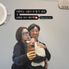 '해이♥' 손담비 "사랑하는 사람 한명 더" 매일 행복 그자체