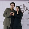 '당신의 맛' 강하늘 "고민시, 진심 다하는 배우..적극 추천하고 다녀"