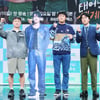 "박수칠 때 떠나야" 기안84, '태계일주4' 차마고도=마지막 여행 선언.."1달 앓아 누웠다"[종합]