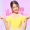 김다현, 스타랭킹 女트롯 3위..눈부신 성장